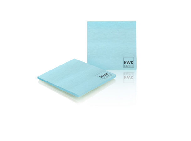 Sticky Note selvklebende blokk 100 x 97 